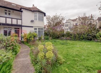 Thumbnail Semi-detached house to rent in Crowstone Road, Westcliff-On-Sea