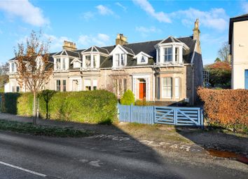 Thumbnail 3 bed flat for sale in West King Street, Helensburgh, Argyll And Bute