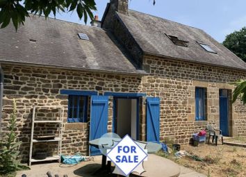 Thumbnail 3 bed cottage for sale in Couesmes-Vauce, Pays-De-La-Loire, 53300, France