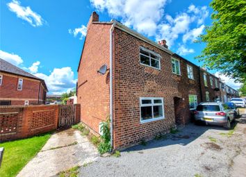 Thumbnail 3 bed semi-detached house for sale in Leakes Row, Louth