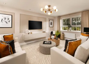 Hemsworth Living Room