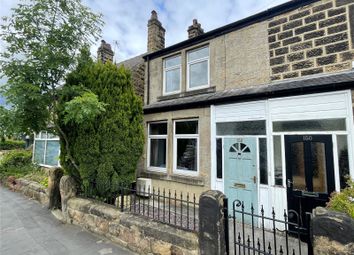 Thumbnail 3 bed end terrace house for sale in King Edwards Drive, Harrogate