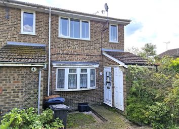 Thumbnail Maisonette for sale in Briardale, Ware