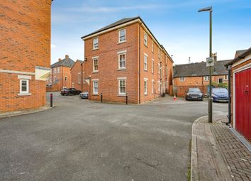 Property listing in Ashbourne, Derbyshire
