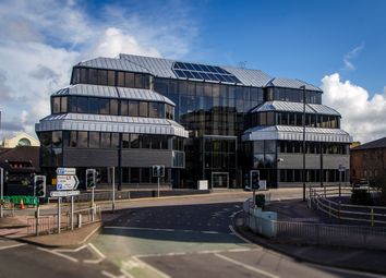 Thumbnail Office to let in The Galleria, Station Road, Crawley