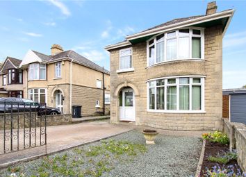 Thumbnail Detached house for sale in Bradley Road, Upper Stratton, Swindon, Wiltshire