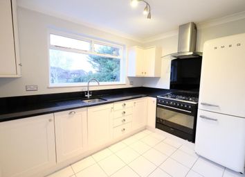 Thumbnail 3 bed flat for sale in Dukes Avenue, London