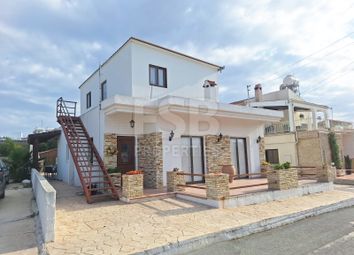 Thumbnail 3 bed detached bungalow for sale in Xw92+M4C, Liopetri 7520, Cyprus