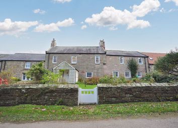 Thumbnail 5 bed terraced house for sale in Ellingham, Chathill