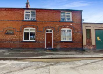 Thumbnail Semi-detached house to rent in Curzon Street, Burton-On-Trent, Staffordshire