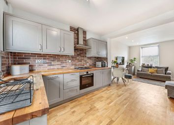Kitchen-Dining Living
