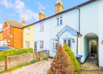 2 Bedroom Cottage for sale