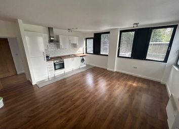 Thumbnail Flat to rent in Touthill Place, Peterborough