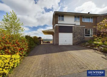 Thumbnail Detached house for sale in Vicarage Drive, Kendal, Cumbria