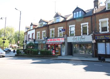 Thumbnail Terraced house for sale in Middle Lane, Hornsey