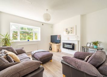 Thumbnail 2 bed flat for sale in Poynders Gardens, Clapham South, London