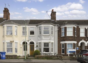 Lowestoft - Terraced house for sale              ...