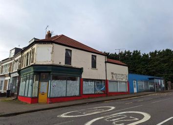 Thumbnail Retail premises for sale in Repton Road, Brislington, Bristol