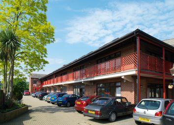 Thumbnail Serviced office to let in City Business Centre, Brighton Road, Horsham
