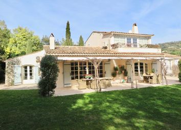 Thumbnail 4 bed villa for sale in Grimaud, St. Tropez, Grimaud Area, French Riviera