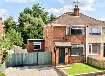 Property listing in Worcester, Worcestershire