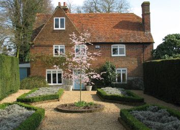 Thumbnail 5 bed detached house to rent in Oxen Hoath, Oxenhoath Road, Tonbridge, Kent