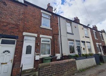 Thumbnail Property to rent in Wakefield Road, Ossett