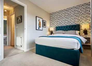 A Space To Relax And Unwind