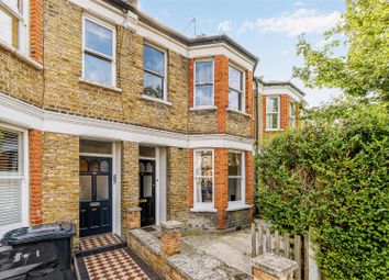 Thumbnail Flat for sale in Glenfield Road, London
