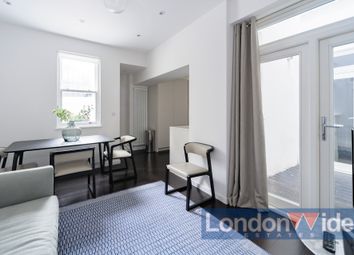 Thumbnail Flat to rent in St Stephens Gardens, Notting Hill