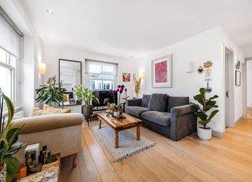 Thumbnail 2 bedroom flat for sale in Newton Road, London