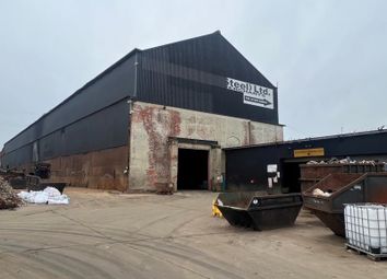 Thumbnail Industrial for sale in Cleveland Trading Estate, Cleveland Street, Darlington
