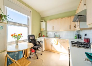 Thumbnail 1 bed flat for sale in Streatham Road, Mitcham