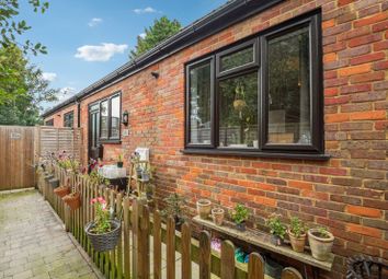 Thumbnail 1 bed flat for sale in Higham Road, Chesham