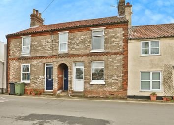 Thumbnail Cottage for sale in Theatre Street, Swaffham