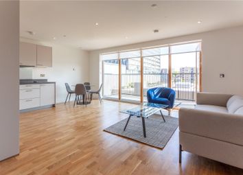 Thumbnail 2 bed flat for sale in Golding Lodge, Golding Lodge, 45 Wellington Street