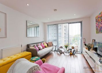 2 Bedrooms Flat for sale in Upper North Street, London E14