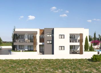 Thumbnail 3 bed apartment for sale in Xylofagou, Cyprus