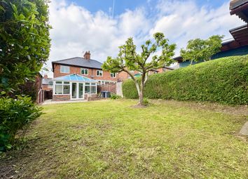 Property listing in Matlock, Derbyshire