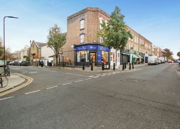 Thumbnail 1 bed flat for sale in Chatsworth Road, Hackney