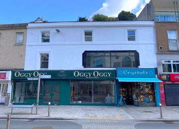 Thumbnail Commercial property for sale in Fleet Street, Torquay