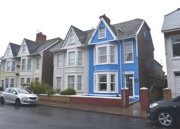 6 Bedroom Semi-detached house for sale