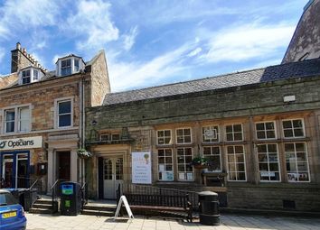 Thumbnail Commercial property to let in 37 High Street, Jedburgh, Scottish Borders