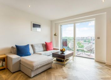 Thumbnail Flat to rent in Halo Court, 17 Rookwood Way, London