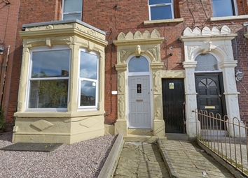 Thumbnail Terraced house to rent in Brackenbury Road, Preston, Lancashire