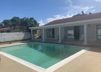 Thumbnail 3 bed villa for sale in Duncans Bay, Jamaica