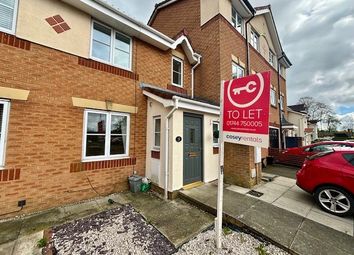 Thumbnail Terraced house to rent in Iona Gardens, St. Helens