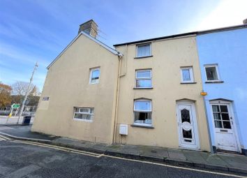 Thumbnail 3 bed property to rent in Grays Inn Road, Aberystwyth