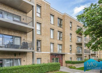 Thumbnail 2 bedroom flat for sale in Bittacy Hill, Mill Hill, London