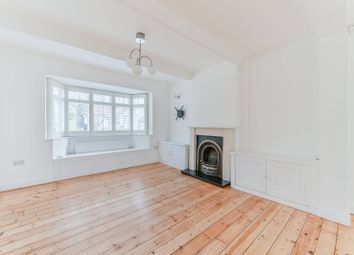 Thumbnail Property for sale in Downsview Road, Upper Norwood, London